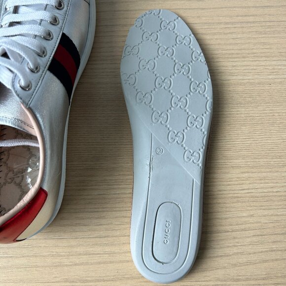 Gucci Ace Year of the Dog Limited Edition Women’s 39 - Picture 5 of 10